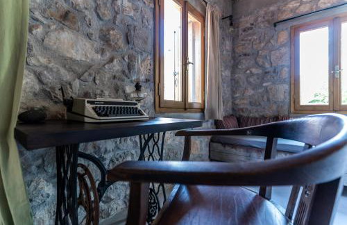 Boutique Stone Cottage With Large Terraces - Foto 25