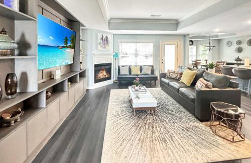 Niagara Retreat in the Heart of NWA - Foto 2