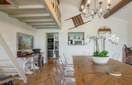 Bastide Vallonia Luxury & Serenity in the Heart of the Luberon - Foto 18