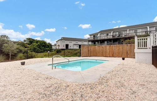 Seaside Serenity Beautiful Home on Topsail 7 BR - Photo 19