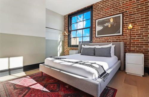 Roami at Brassline - Foto 13