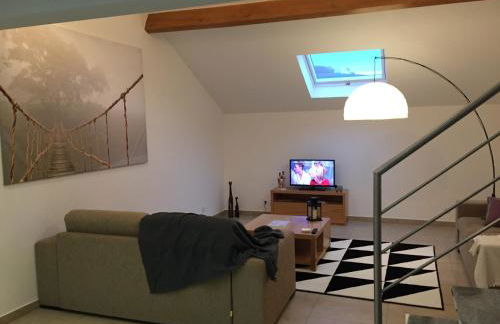 Gites Des Sablons - Foto 68