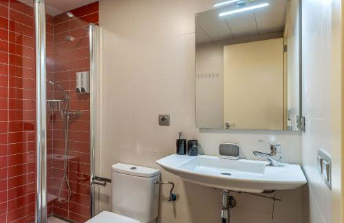 Canela Homes BARCELONA FÒRUM - Foto 41