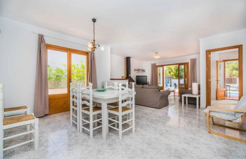 Villa Punta des Port Trece - Foto 10