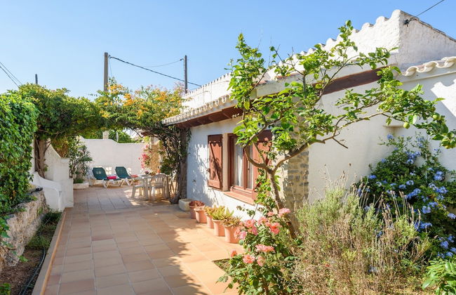 Villa Menorca Fifi - Foto 26