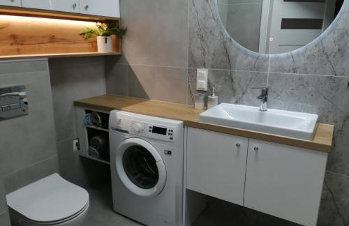 Apartament Zielone Wzgórze 2 - Foto 18