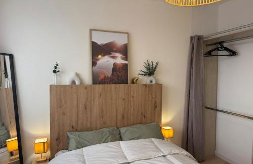 Appt Ideal groupes, prox Eurexpo - Foto 7