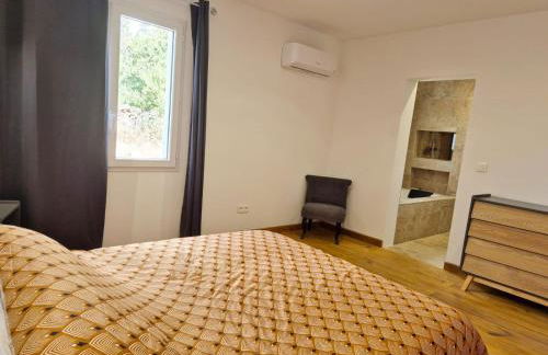 Chambres d hôtes, calme et nature - Foto 3