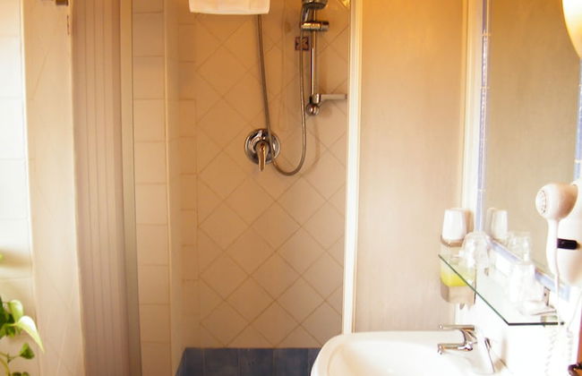 B&B La Fonte del Machiavelli - Foto 22