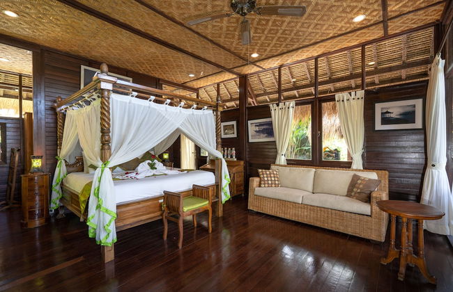 Villa Kupu-Kupu - Foto 2