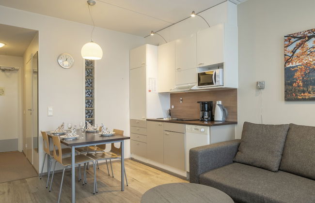 Ski-Inn RukaSuites - Foto 21