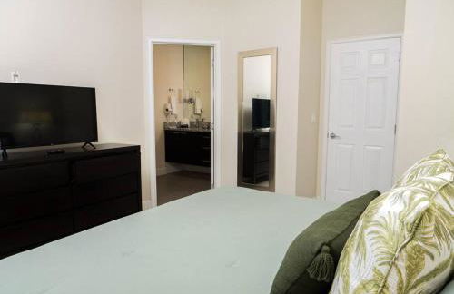 Clermont Family Townhouse Pool & Arcade near Disney - Foto 30