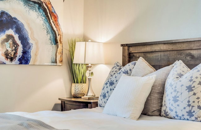 Pinegrove by Avantstay Beautiful Villas Condo Just Outside Tahoe City! - Foto 21