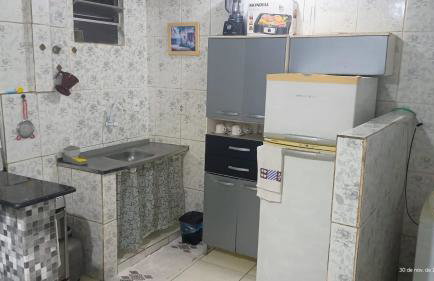 Casa Aconchegante da Dea - Foto 14