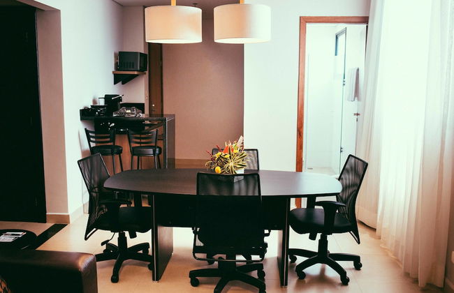 Occitano Apart Hotel - Photo 63