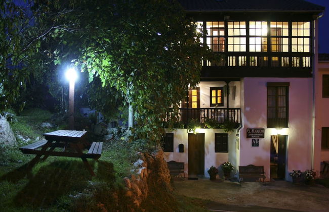 El Requexu Apartamentos Rurales - Foto 30