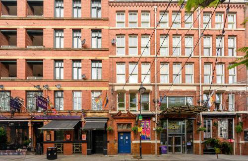 Iconic Canal Street Apt by City SuperHost - Foto 28