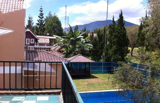 Villa Bukit Danau Lot 13 - Photo 28