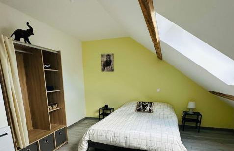 Logement Spacieux et Lumineux - Foto 22