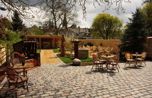 Hagemeisterensemble - Photo 23