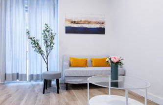 ABC Apartments Estación Sur - Foto 13