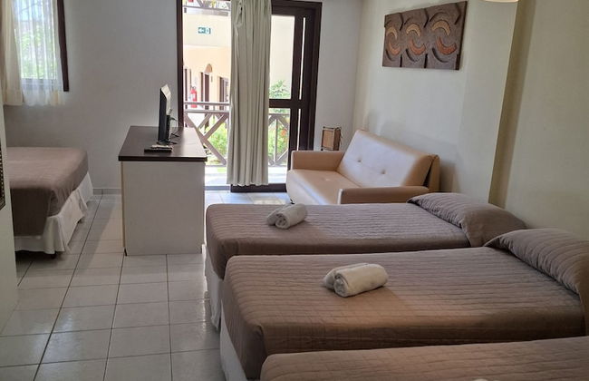 Apart Hotel Serantes - Photo 15