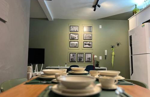 Apartamento Verde Floripa - Foto 1