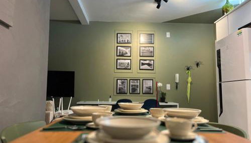 Apartamento Verde Floripa - Foto 1