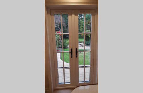 Riverside Lodge Pied a Terre - Foto 7