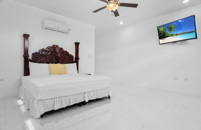 The W Villa 5 B R Oceanfront w Staff - Photo 67