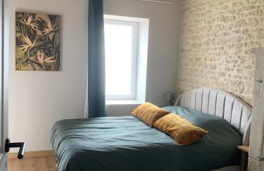 Maisonnette de charme - Piscine intérieure privée chauffée en option - Photo 11