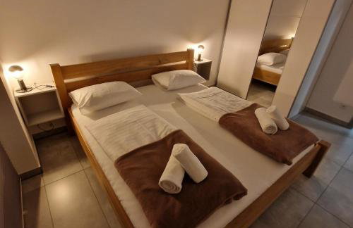 Apartamenty KADO (MATEJKI) - Photo 7