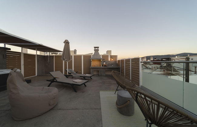 Dolphin Luxury Apartments - Foto 35