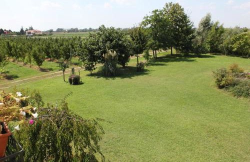 Agriturismo Corte Carezzabella - Foto 37