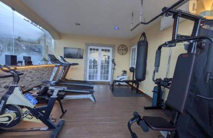 Arouca Passadiços Alojamentos & Jacuzzi - SPA - Photo 52