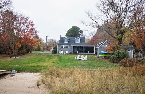 Neavitt Cottage - Foto 62