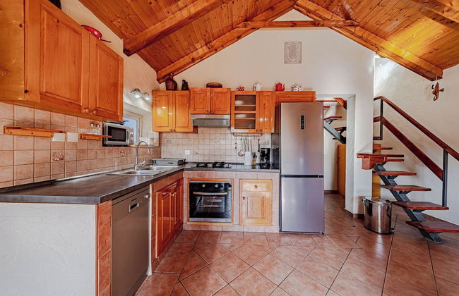 Pool House Potirna - Foto 6