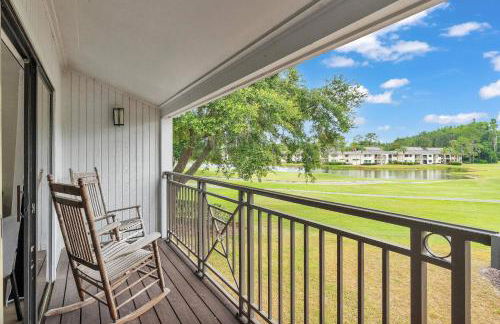 Golf and Tennis Community-Course Views-Corner Unit - Foto 33