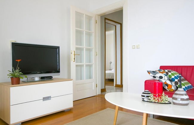 Sveti Stefan Beach Apartment - Foto 19