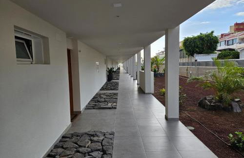 Apartment Las Terrazas Costa Adeje Ocean View - Foto 48