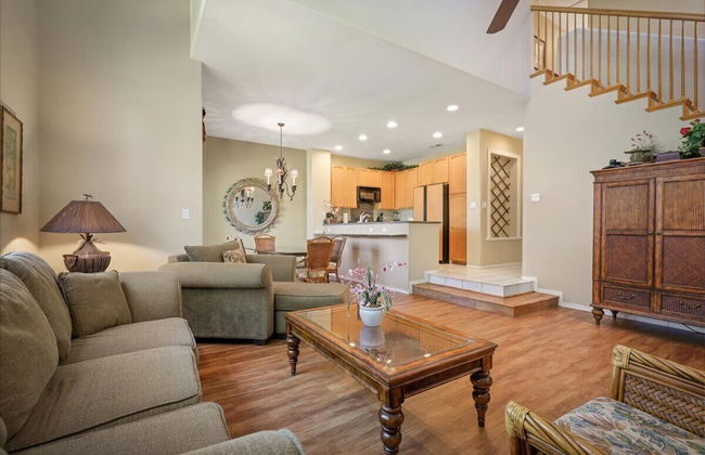 Waikoloa Colony Villas - Foto 26