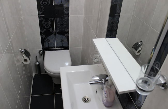 Tebriz Apart Hotel - Foto 39