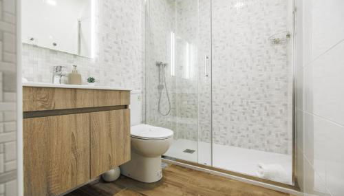 Porta 97 Residence by Sé Apartamentos - Foto 4