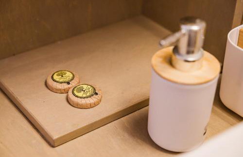 Gina's house - Foto 36