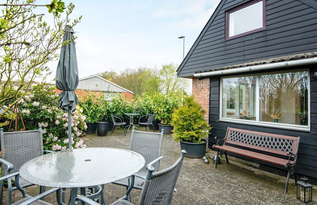 6 Person Holiday Home in Skaerbaek-by Traum - Foto 22