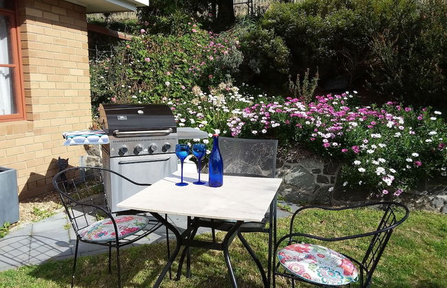 Cornwall Cottage - Foto 10