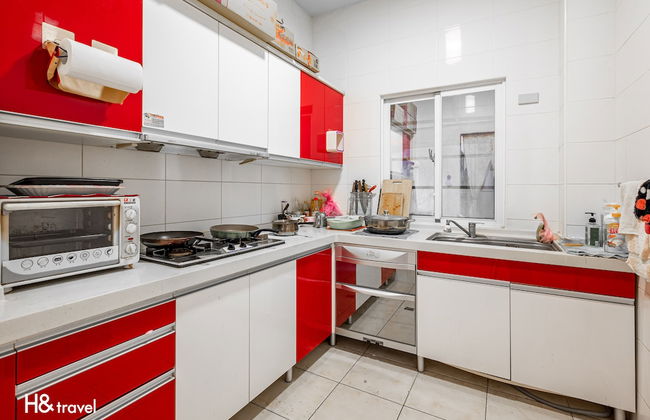 White Cotton Candy B&B - Photo 59