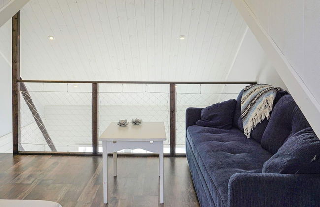 4 Person Holiday Home in Nosund - Foto 5