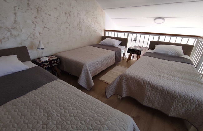 Apartments Mirta & Valalunge - Foto 10