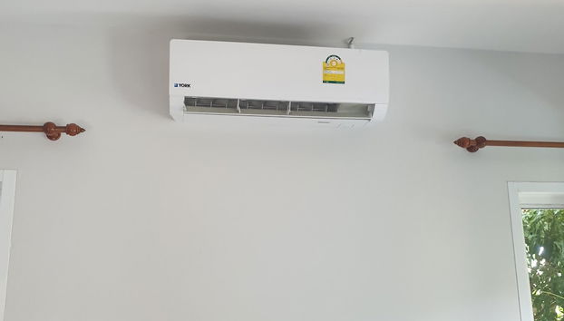 Sengjan Garden - Foto 4, Habitación